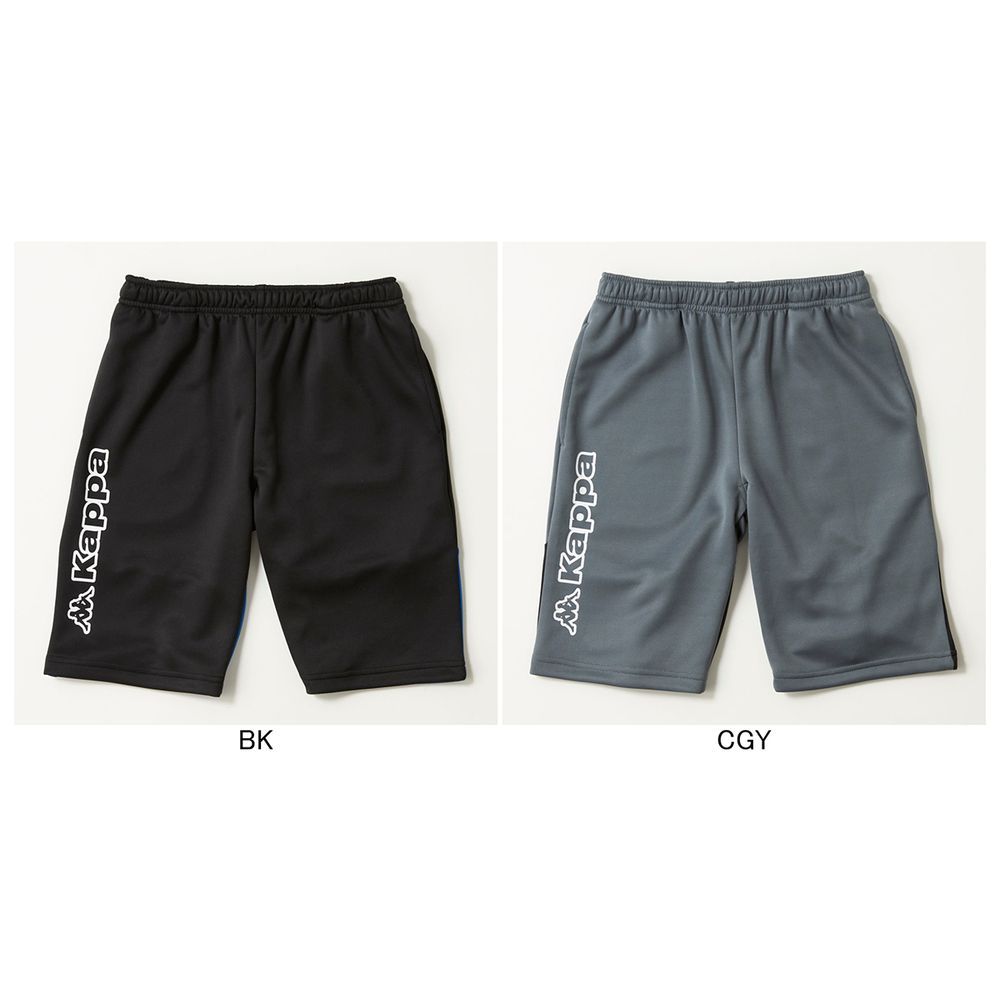 Kappa マルチSPウェア ジュニア   ショートパンツ 116611 2026SS