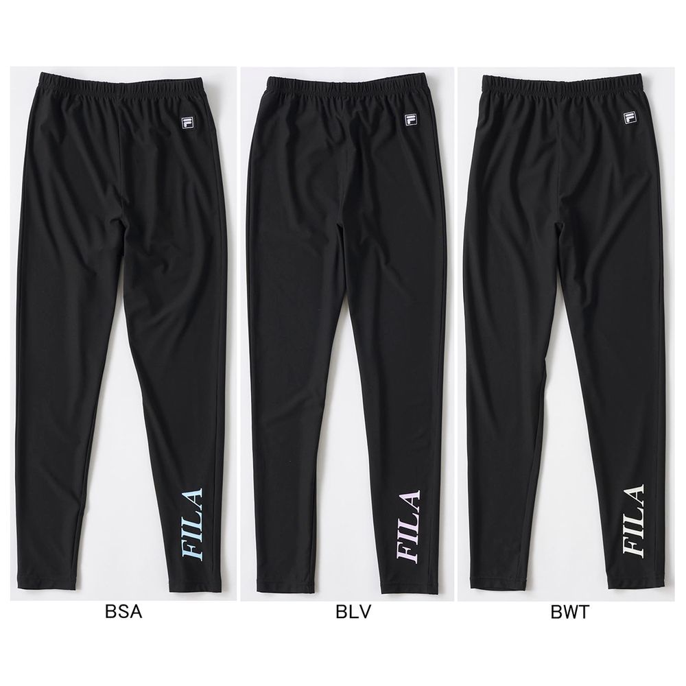 フィラ FILA マルチSPウェア ジュニア   レギンス 116709 2026SS