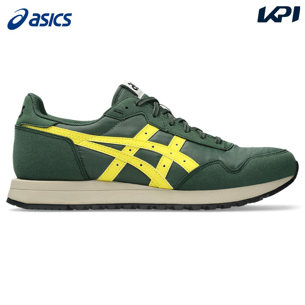 アシックス asics マルチSPシューズ ユニセックス   TIGER RUNNER II 1203A293-301