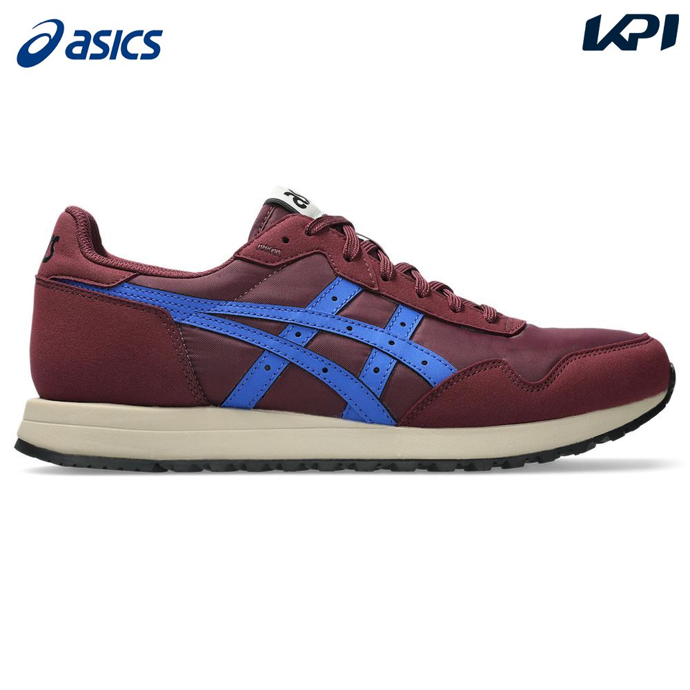 アシックス asics マルチSPシューズ ユニセックス   TIGER RUNNER II 1203A293-500