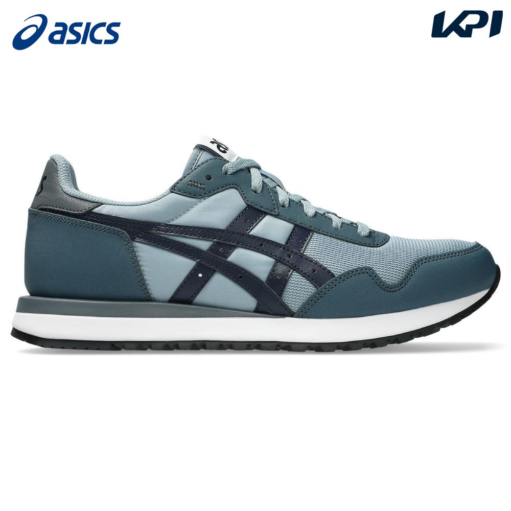 アシックス asics マルチSPシューズ ユニセックス   TIGER RUNNER II 1203A612-402