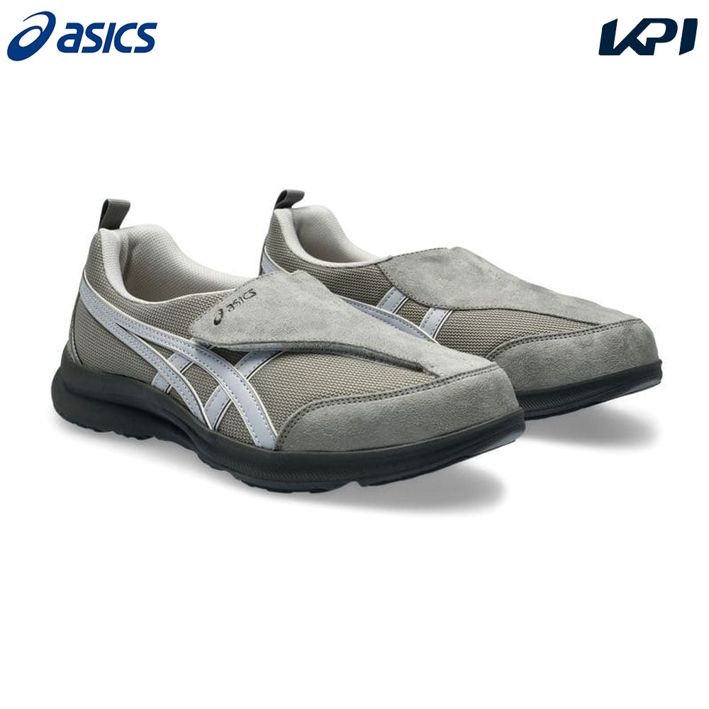 アシックス asics ウォーキングシューズ メンズ   LIFEWALKER M010 ライフウォーカー 1241A010-020