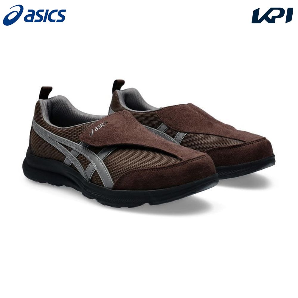 アシックス asics ウォーキングシューズ メンズ   LIFEWALKER M010 ライフウォーカー 1241A010-200