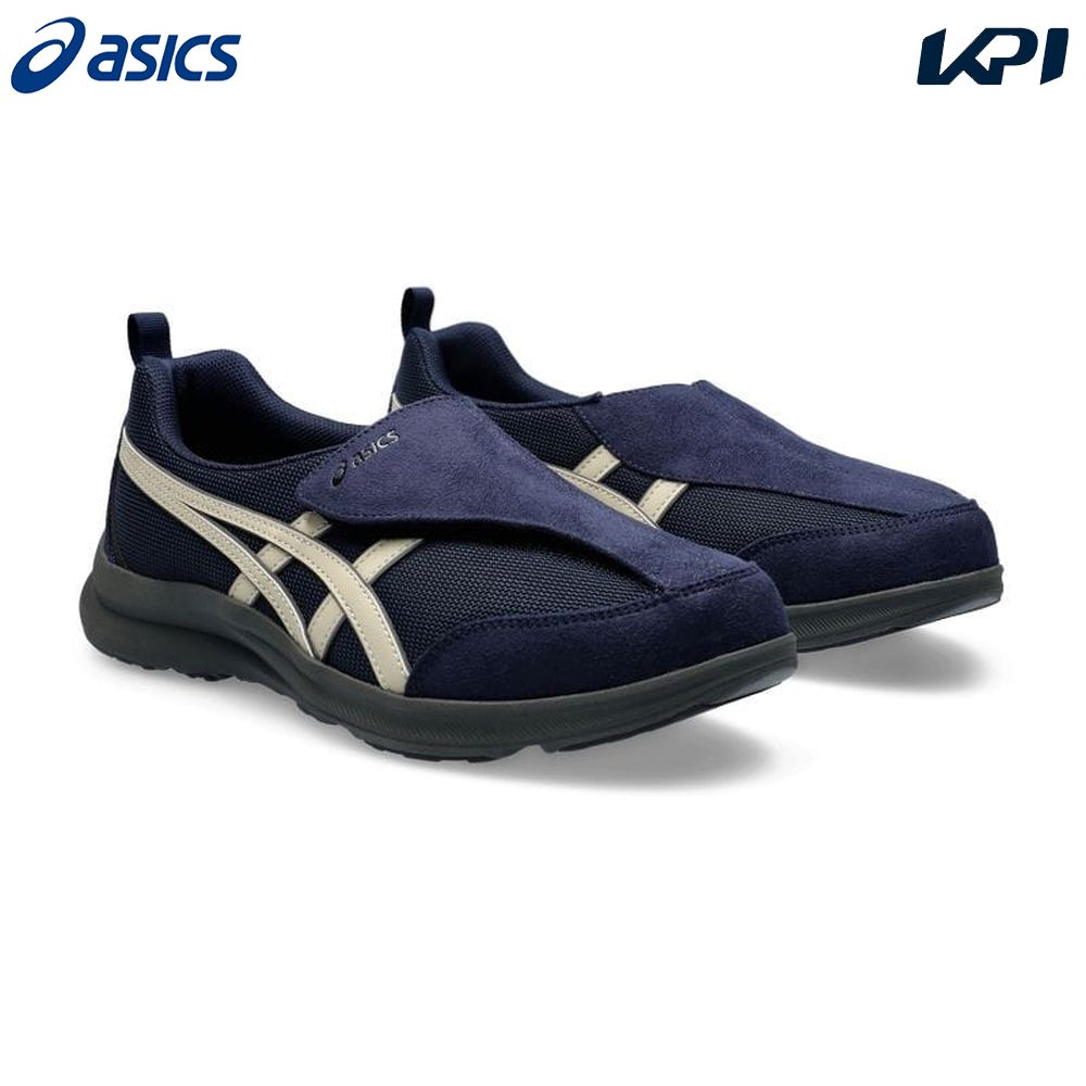 アシックス asics ウォーキングシューズ メンズ   LIFEWALKER M010 ライフウォーカー 1241A010-400