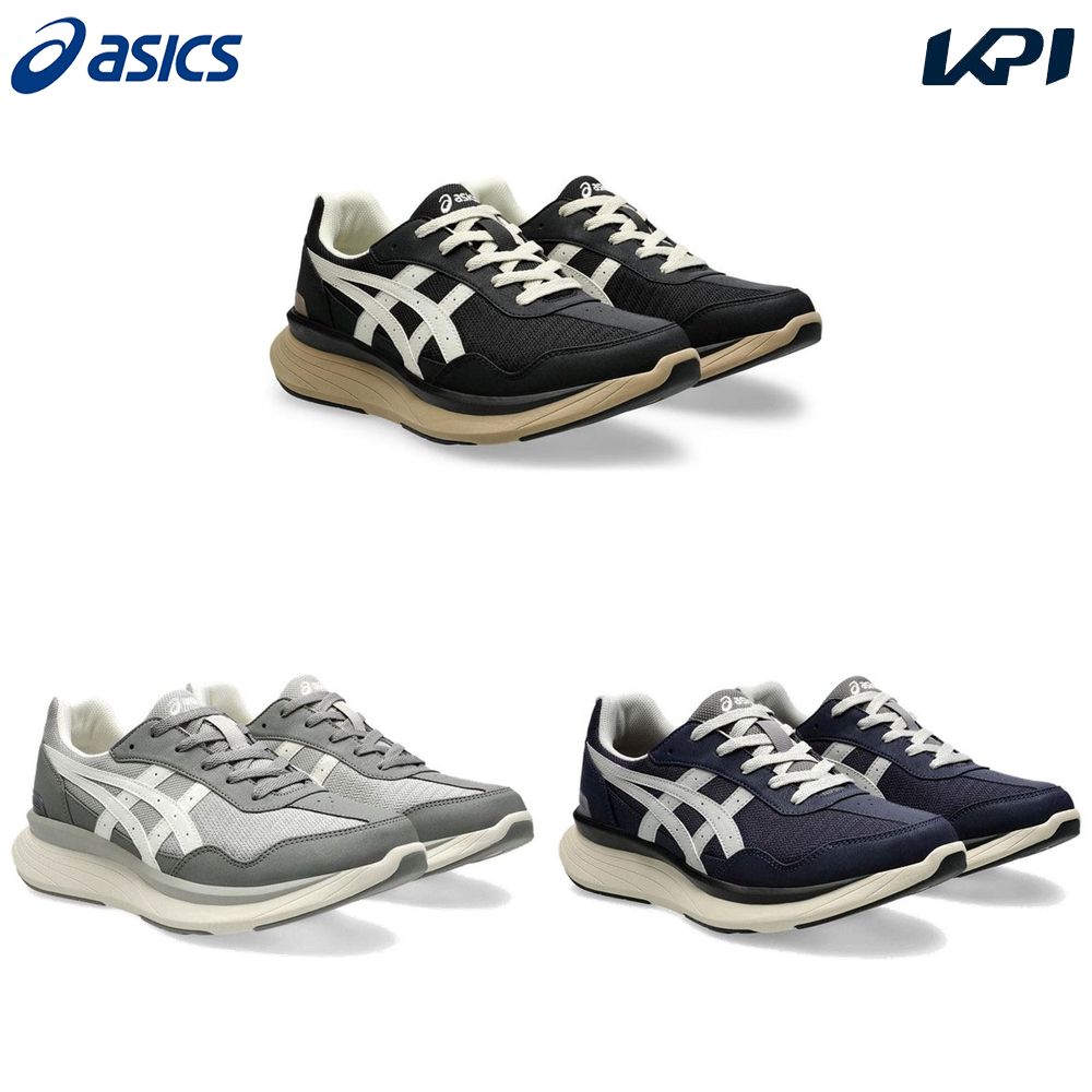 アシックス asics ウォーキングシューズ メンズ   KNEESUP M011 ニーズアップ M011 1241A011