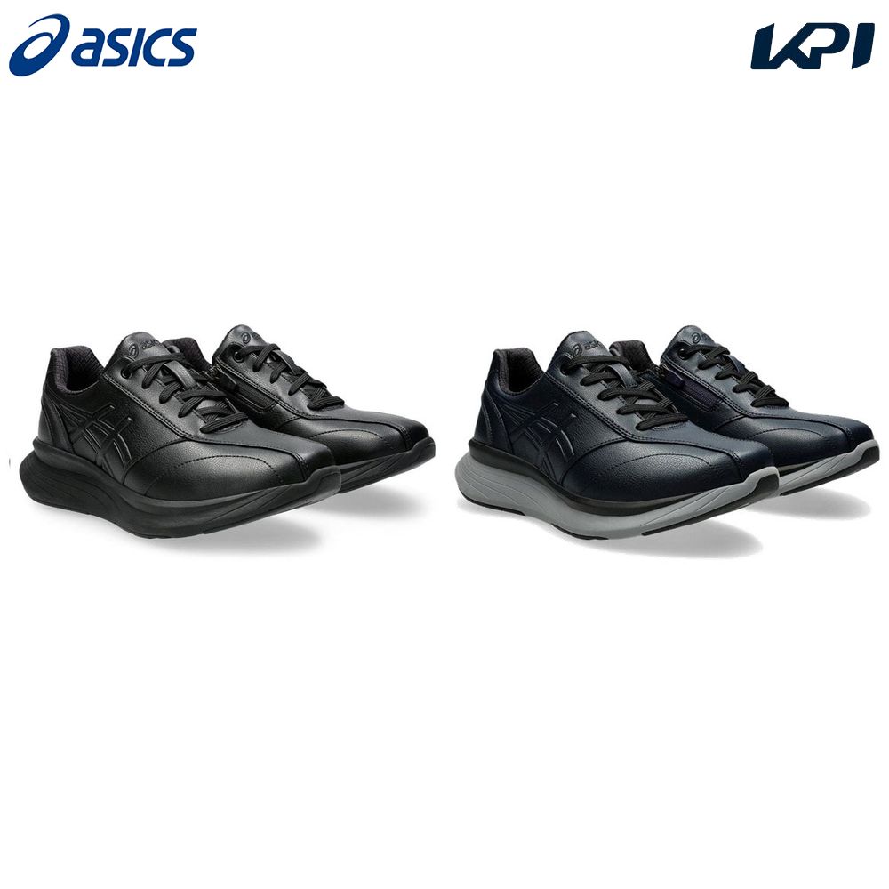 アシックス asics ウォーキングシューズ メンズ   KNEESUP M013 ニーズアップ M013 1241A013