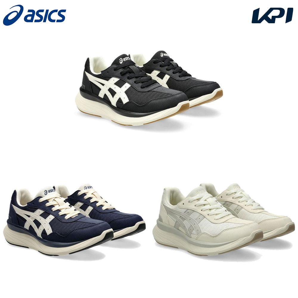 アシックス asics ウォーキングシューズ レディース   KNEESUP W019 ニーズアップ W019 1242A019