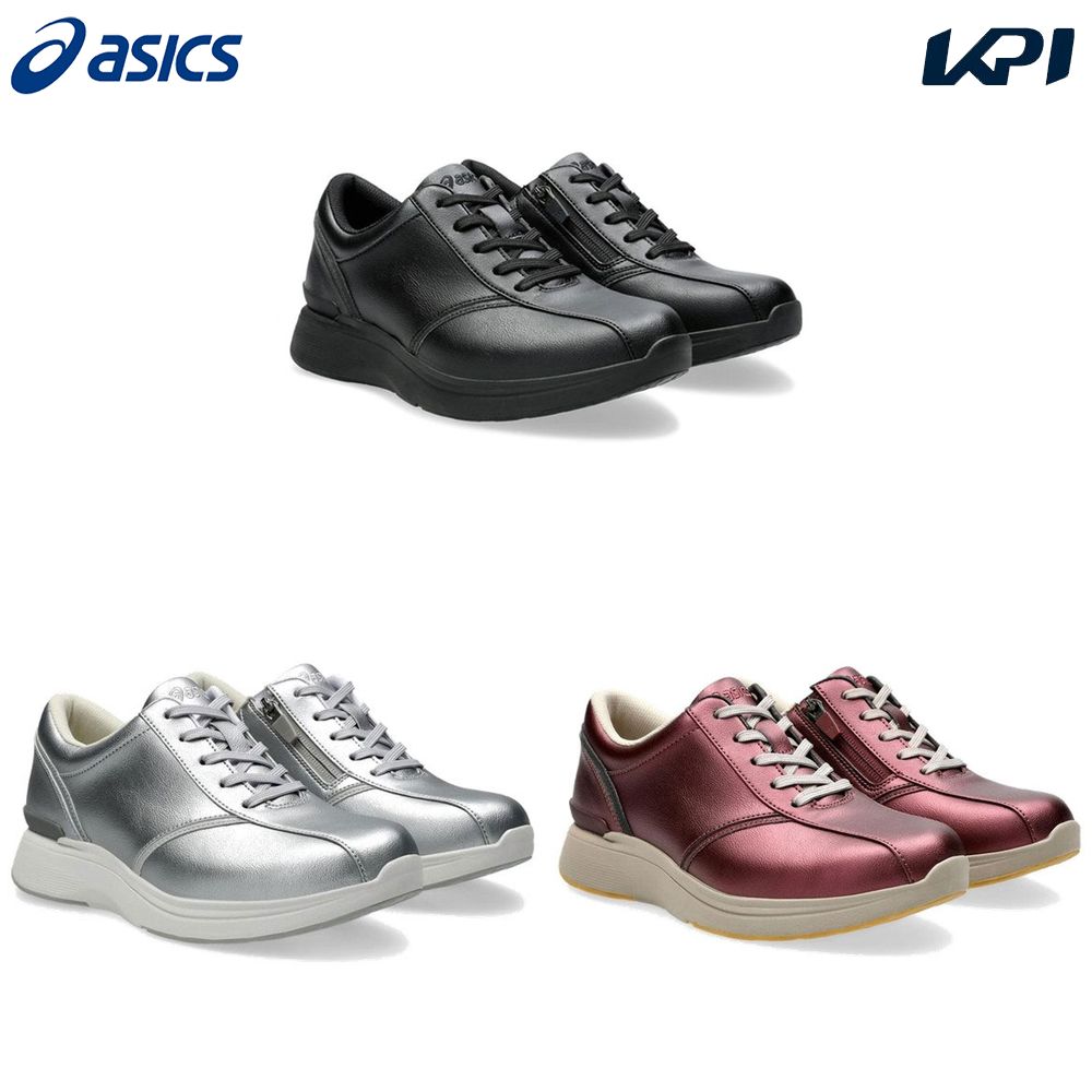 アシックス asics ウォーキングシューズ レディース   KNEESUP W021  ニーズアップ W021 1242A021