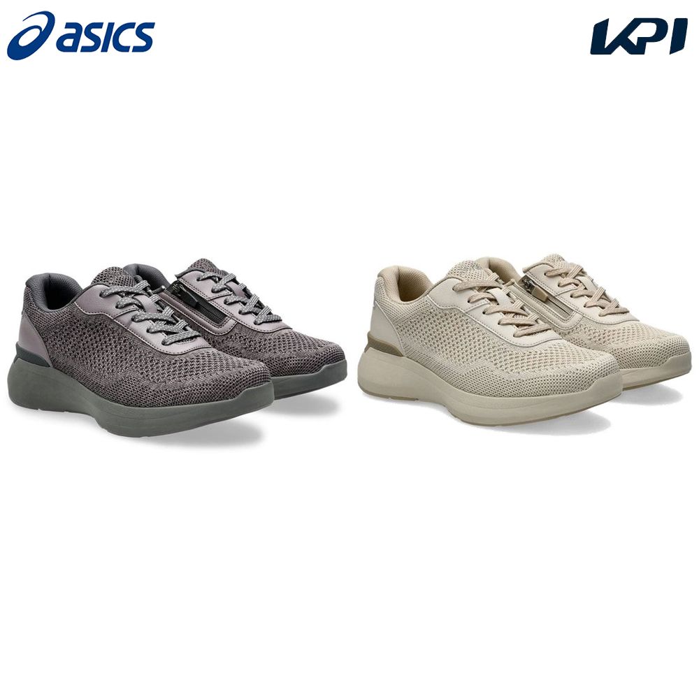 アシックス asics ウォーキングシューズ レディース   KNEESUP W022 ニーズアップ W022 1242A022