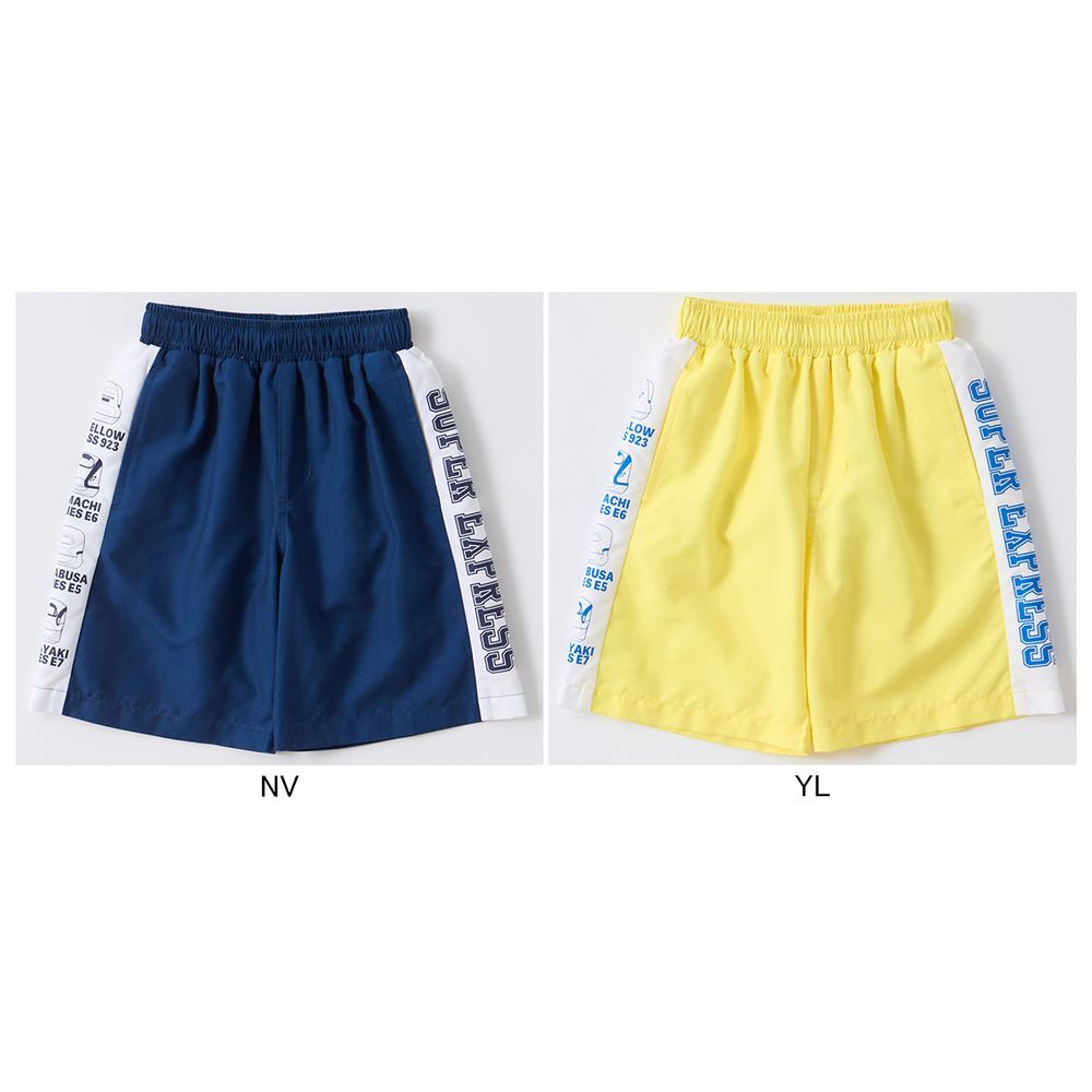 シンカンセン 水泳水着 ジュニア   サーフトドラー 126301