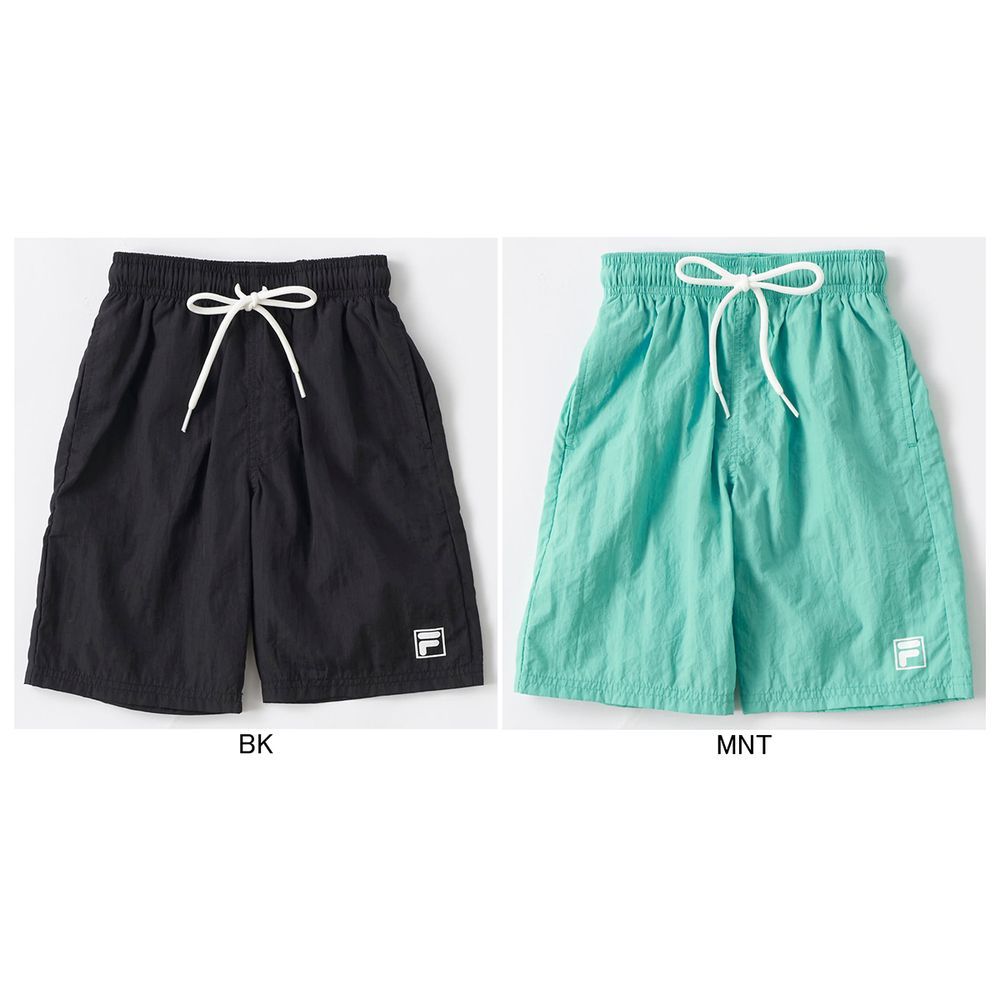 フィラ FILA 水泳水着 ジュニア   サーフスクール 126360