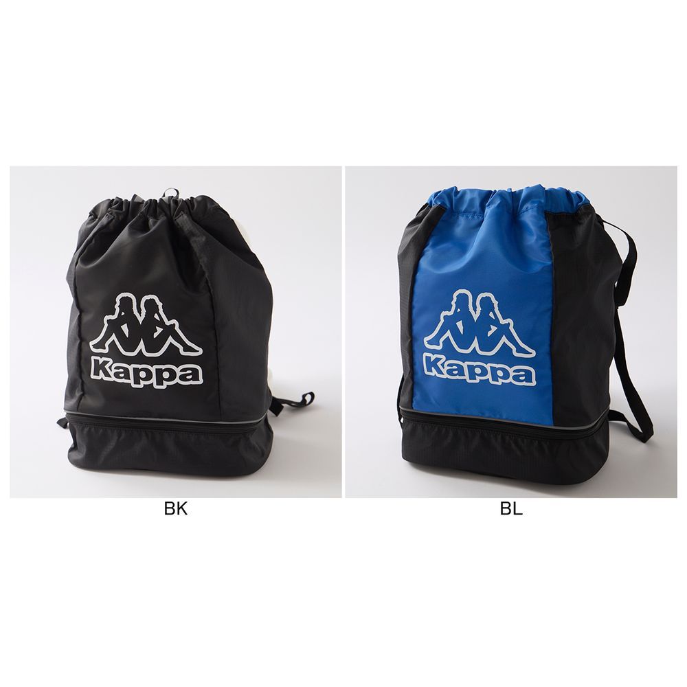 Kappa マルチSPバッグ・ケース ジュニア   バッグ 126530