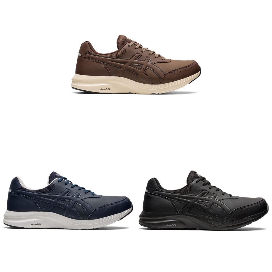 アシックス asics ウェルネスシューズ メンズ GEL-FUNWALKER M041 1291A041