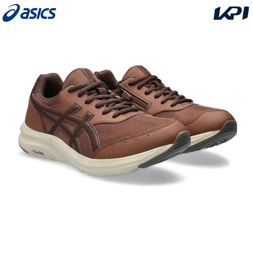 アシックス asics ウォーキングシューズ メンズ   GEL-FUNWALKER M042 ゲルファンウォーカー 1291A042-200