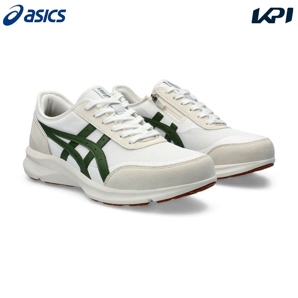 アシックス asics ウォーキングシューズ メンズ   HADASHIWALKER M056 ハダシウォーカー 1291A056-100