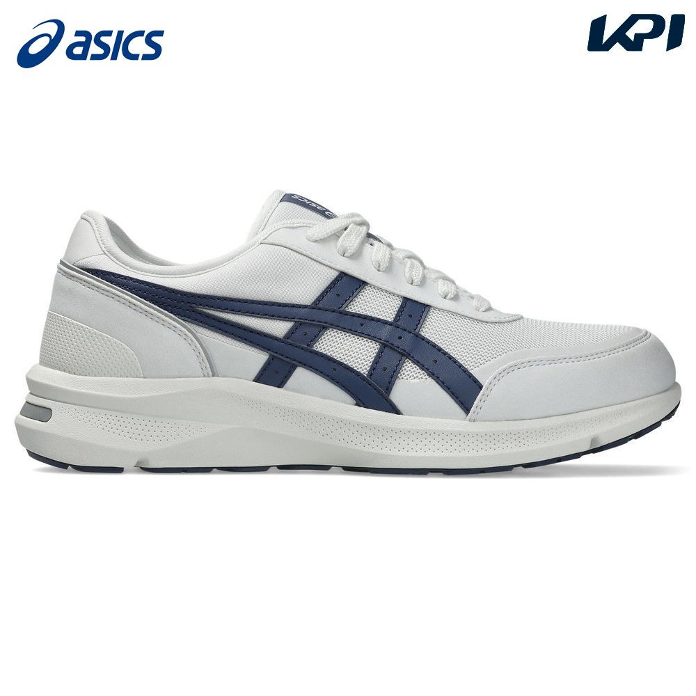 アシックス asics ウォーキングシューズ メンズ   HADASHIWALKER M056 1291A056-101