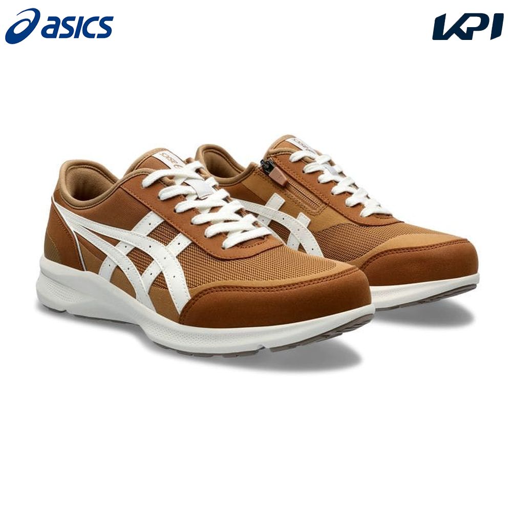 アシックス asics ウォーキングシューズ メンズ   HADASHIWALKER M056 ハダシウォーカー 1291A056-250