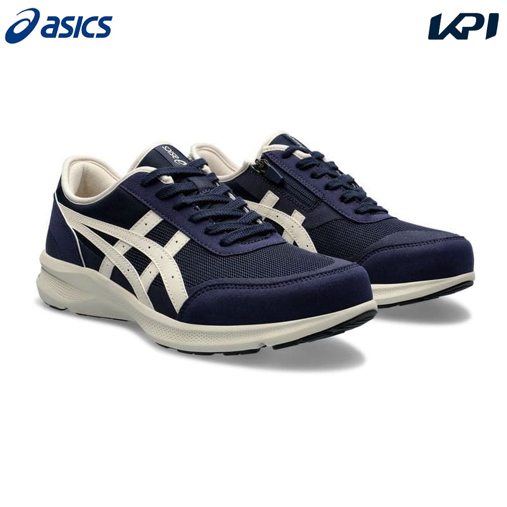 アシックス asics ウォーキングシューズ メンズ   HADASHIWALKER M056 ハダシウォーカー 1291A056-400