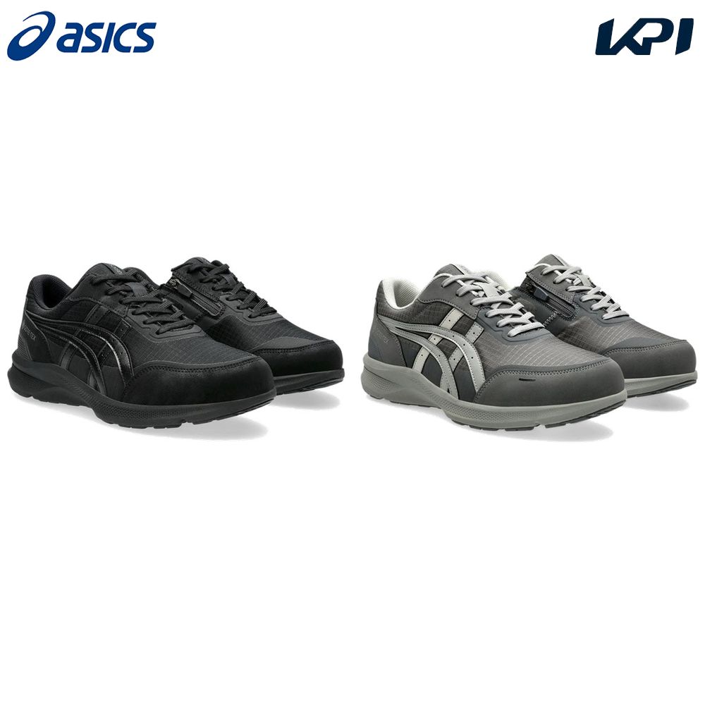 アシックス asics ウォーキングシューズ メンズ   HADASHIWALKER GTX M063 ハダシウォーカー GTX M063 1291A063