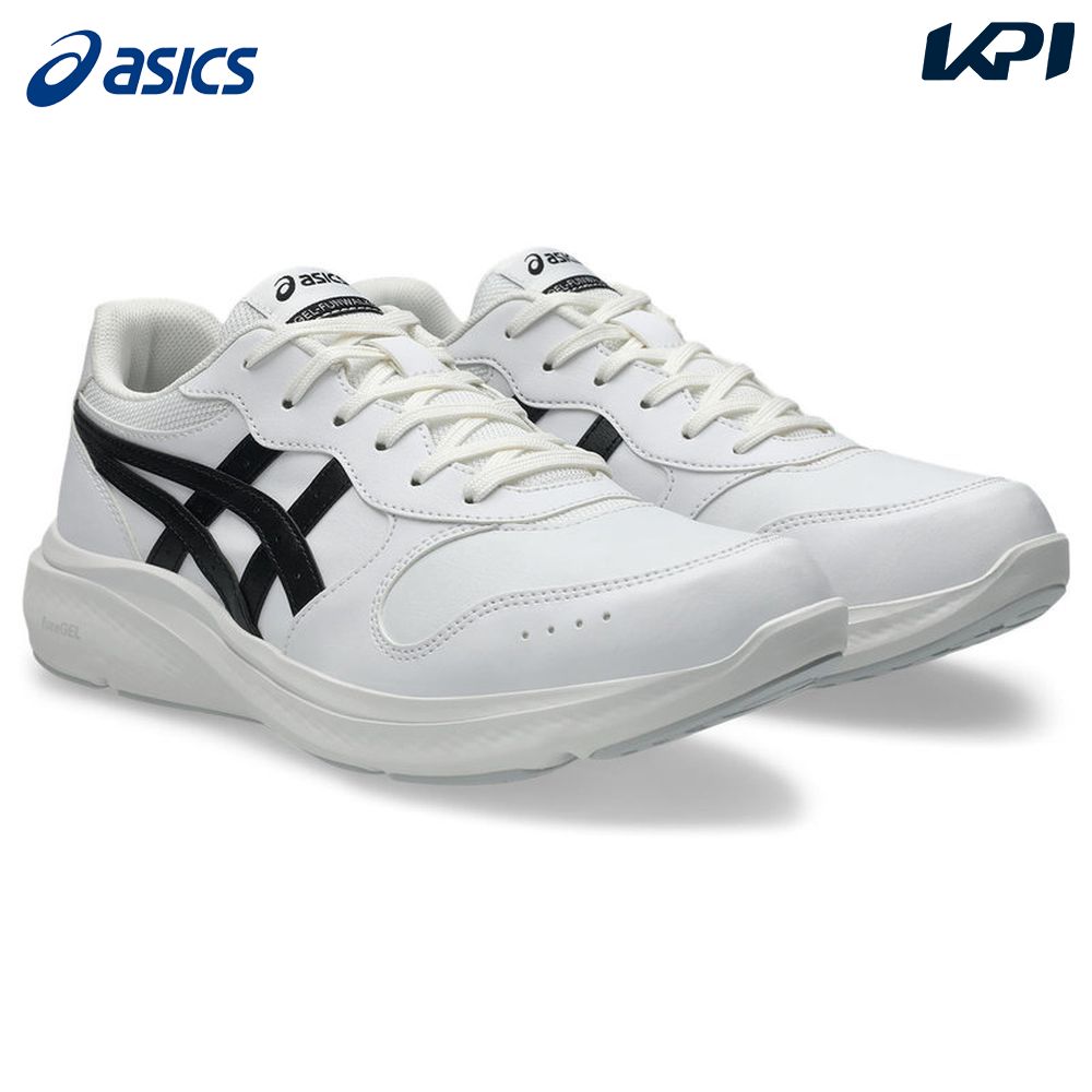 アシックス asics ウォーキングシューズ メンズ   GEL-FUNWALKER M065 1291A065-100