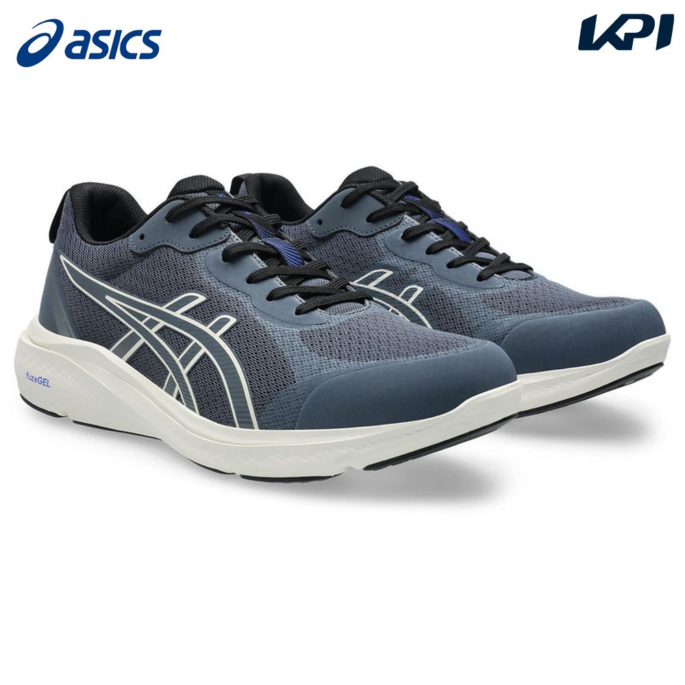アシックス asics ウォーキングシューズ メンズ   GEL-FUNWALKER M066 1291A066-020