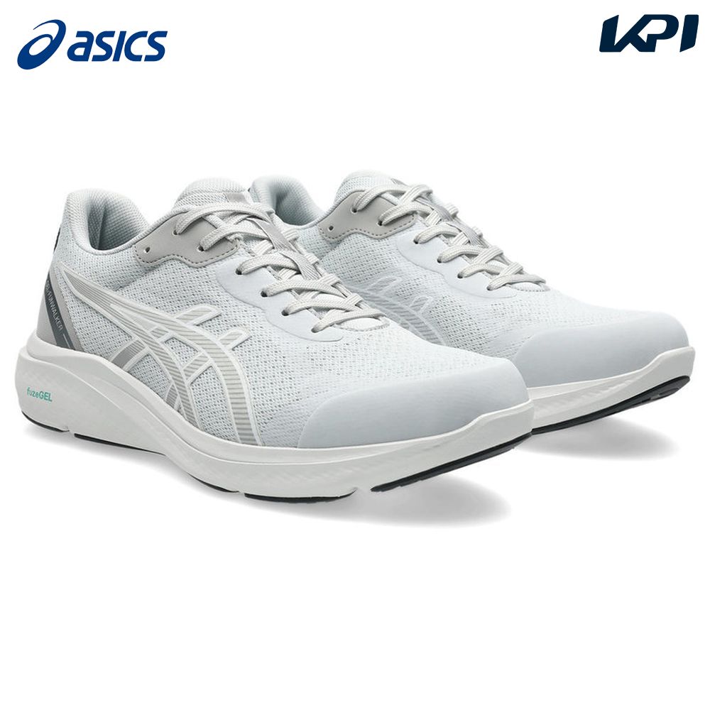 アシックス asics ウォーキングシューズ メンズ   GEL-FUNWALKER M066 1291A066-021