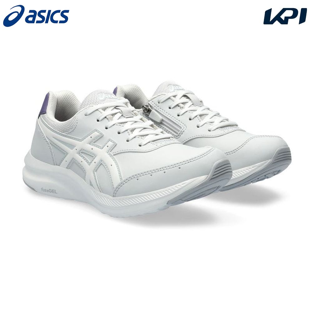 アシックス asics ウォーキングシューズ レディース   GEL-FUNWALKER W053 ゲルファンウォーカー 1292A053-020