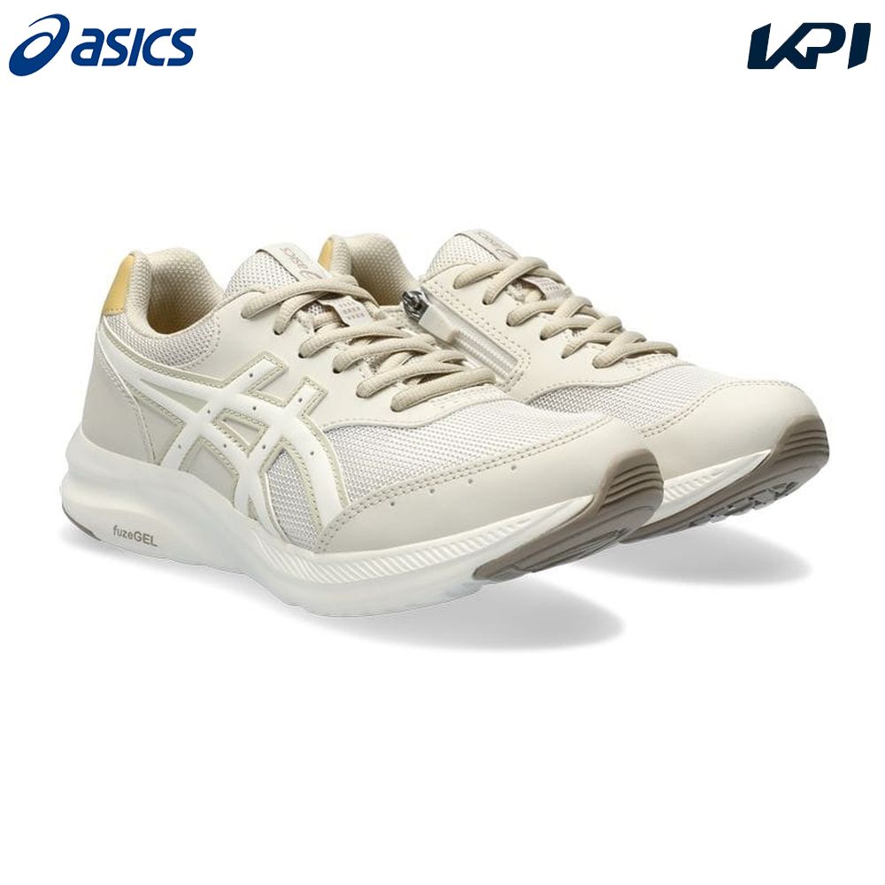 アシックス asics ウォーキングシューズ レディース   GEL-FUNWALKER W054 ゲルファンウォーカー 1292A054-250