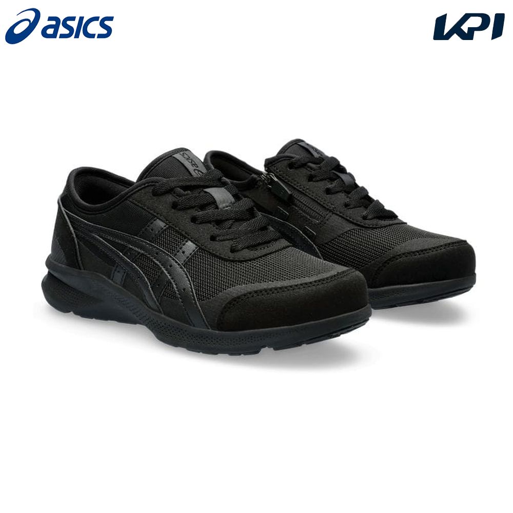 アシックス asics ウォーキングシューズ レディース   HADASHIWALKER W066 ハダシウォーカー 1292A066-001