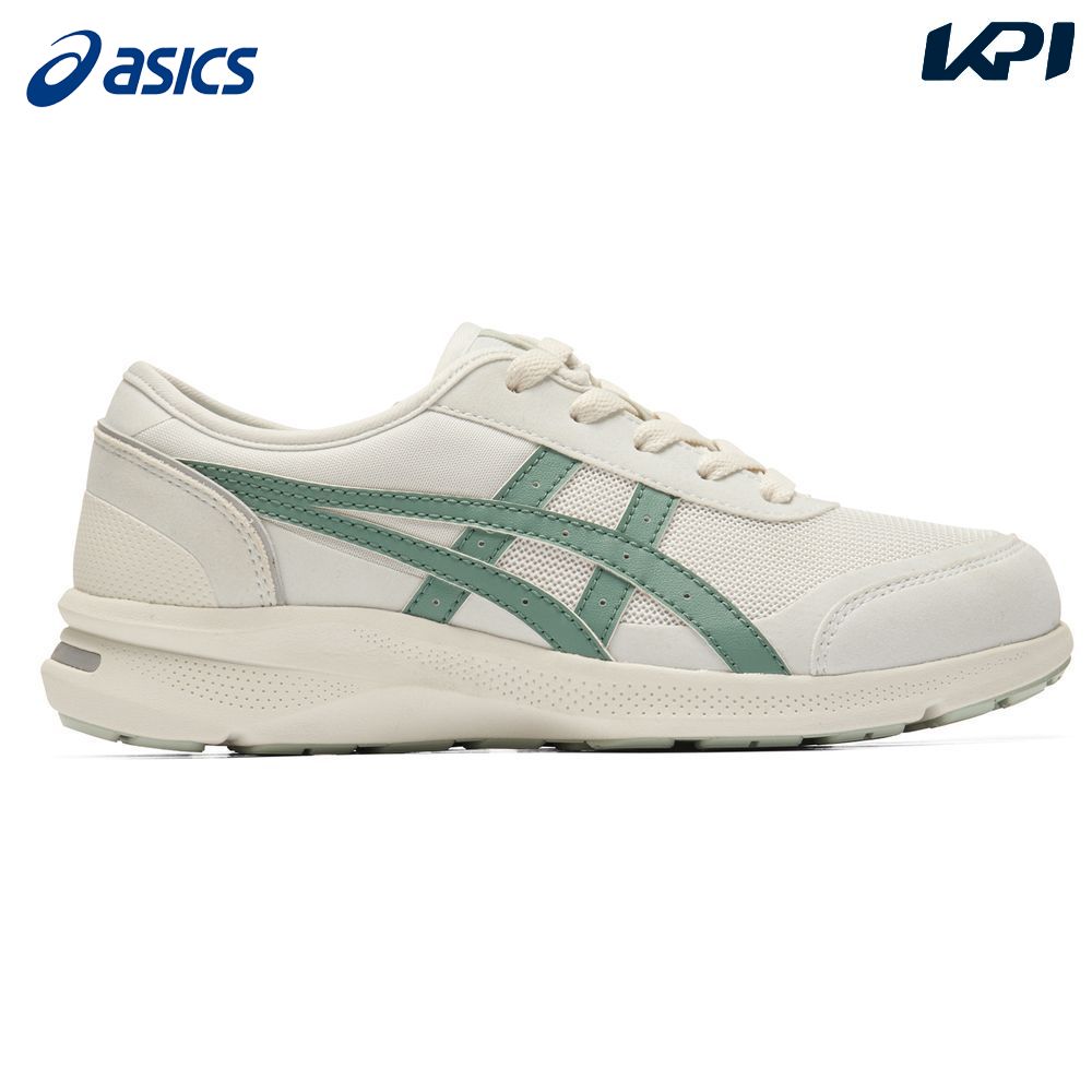 アシックス asics ウォーキングシューズ レディース   HADASHIWALKER W066 1292A066-101