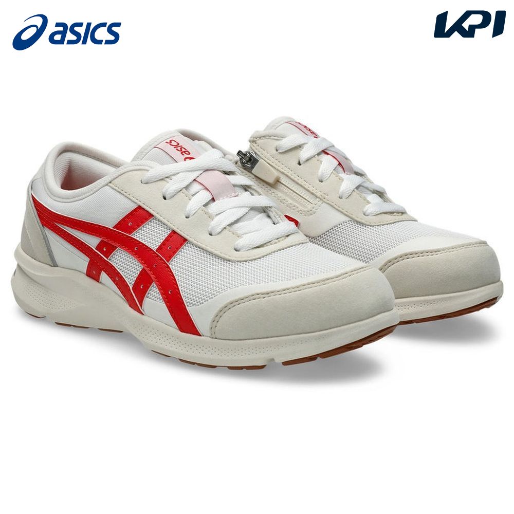 アシックス asics ランニングシューズ レディース   HADASHIWALKER ハダシウォーカー W066 ヒモ靴タイプ 1292A066-102