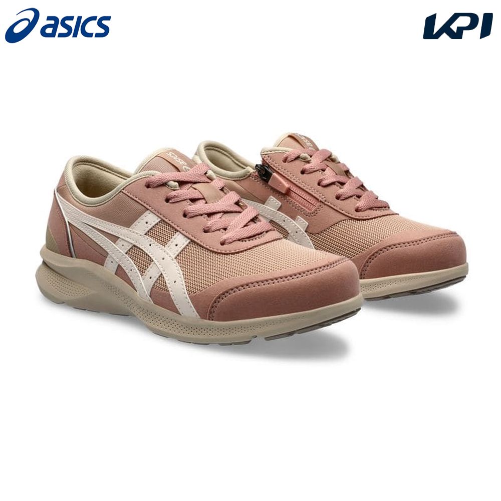 アシックス asics ウォーキングシューズ レディース   HADASHIWALKER W066 ハダシウォーカー 1292A066-200