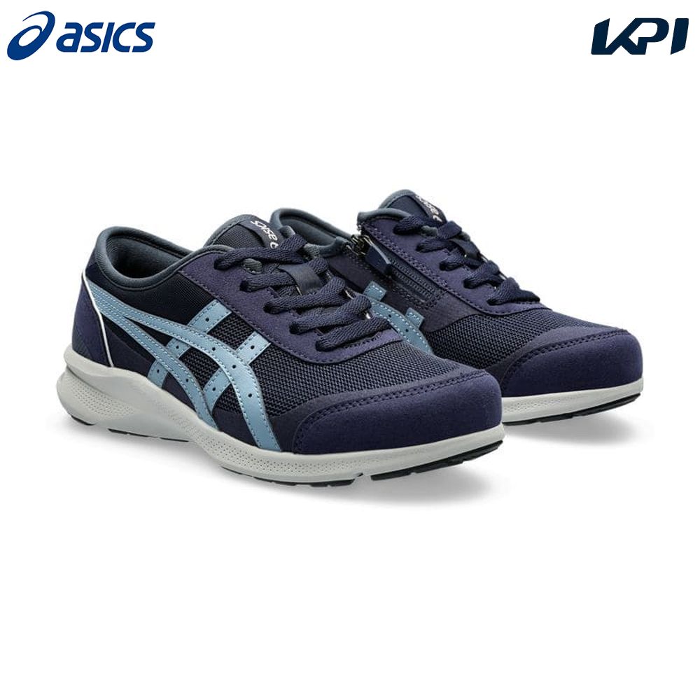 アシックス asics ウォーキングシューズ レディース   HADASHIWALKER W066 ハダシウォーカー 1292A066-400