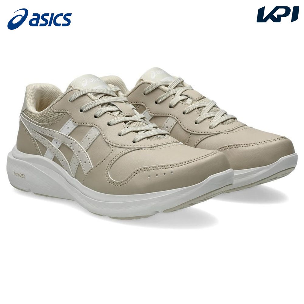 アシックス asics ランニングシューズ レディース   GEL-FUNWALKER ゲルファンウォーカー W077 ヒモ靴タイプ 1292A077-020