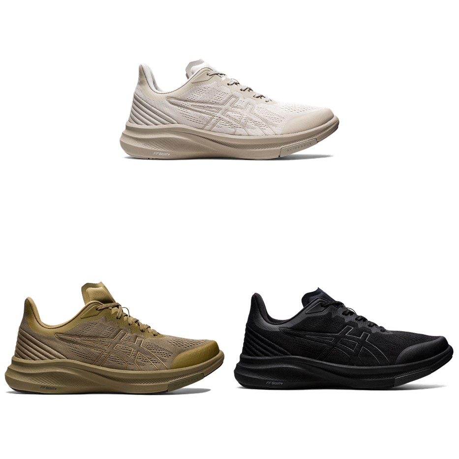 アシックス asics ウェルネスシューズ ユニセックス GEL-RIDEWALK LIGHT 1293A032