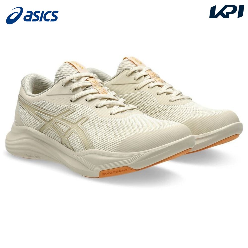アシックス asics ランニングシューズ ユニセックス   WELNESS WALKER ウェルネスウォーカー ヒモ靴タイプ 1293A041-021