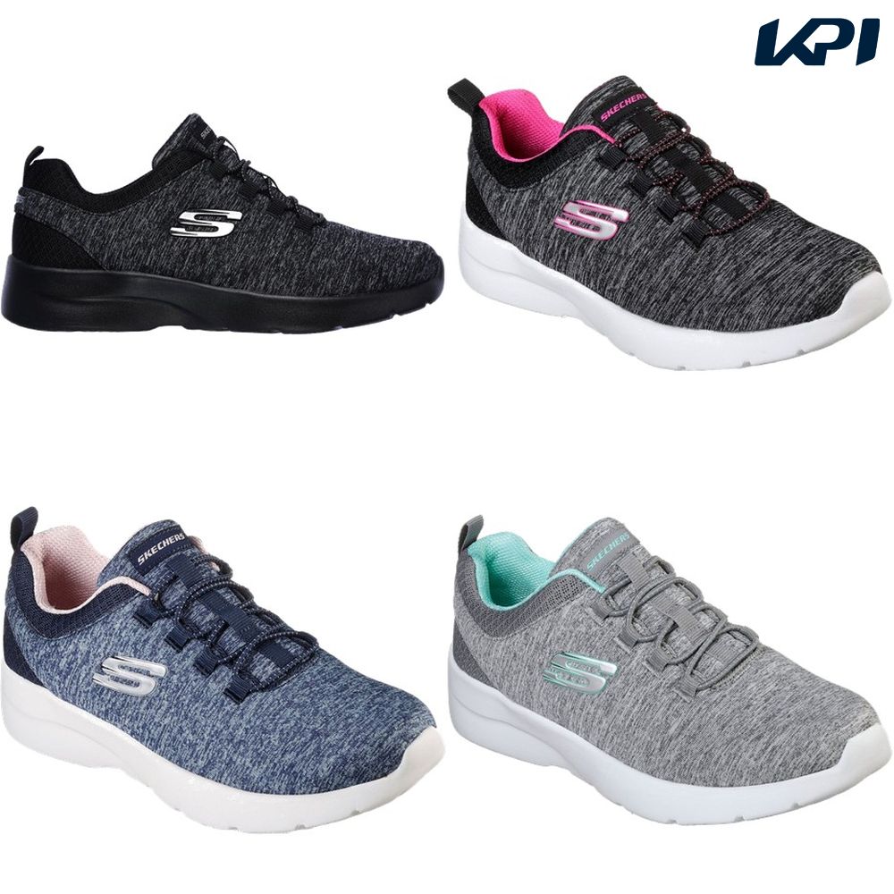 スケッチャーズ SKECHERS カジュアルシューズ レディース   DYNAMIGHT 2.0ｰIN A 12965W