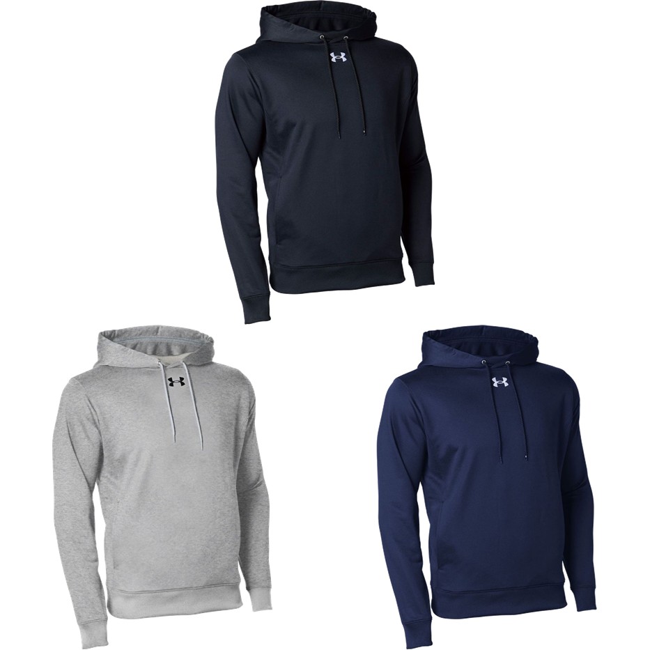 アンダーアーマー UNDER ARMOUR マルチSPウェア ユニセックス   UA チーム ストーム スウェット フーディー 1375826 2022FW