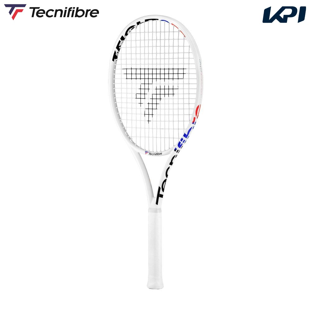 テクニファイバー Tecnifibre 硬式テニスラケット  2023 T-FIGHT 255 ISO ティーファイト 255 アイソフレックス 14FI255I30 14FI255I31 フレームのみ