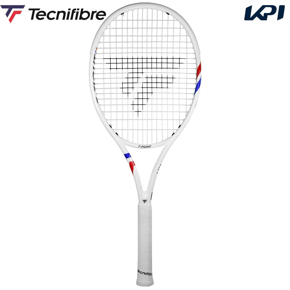 「ガット張り上げ済」テクニファイバー Tecnifibre 硬式テニスラケット 2025 T-FIGHT 255 ティーファイト 255 14FI255X5 3月中旬発売予定※予約