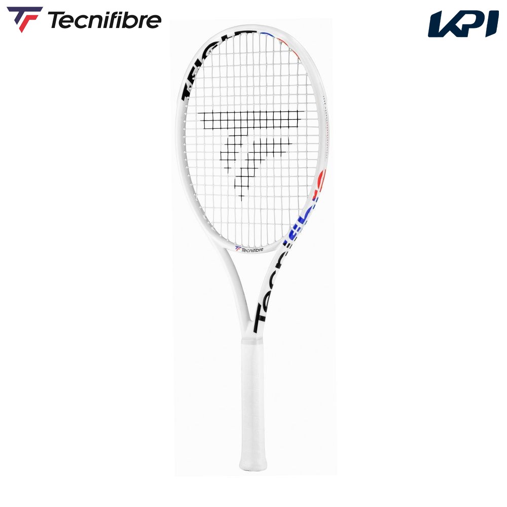 テクニファイバー Tecnifibre 硬式テニスラケット 2023 T-FIGHT 280 