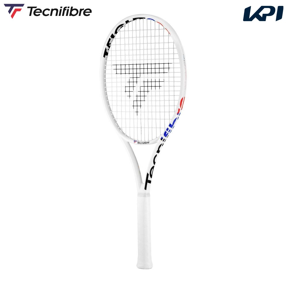 テクニファイバー Tecnifibre 硬式テニスラケット  2023 T-FIGHT 295 ISO ティーファイト 295 アイソフレックス 14FI295I32 14FI295I33 フレームのみ