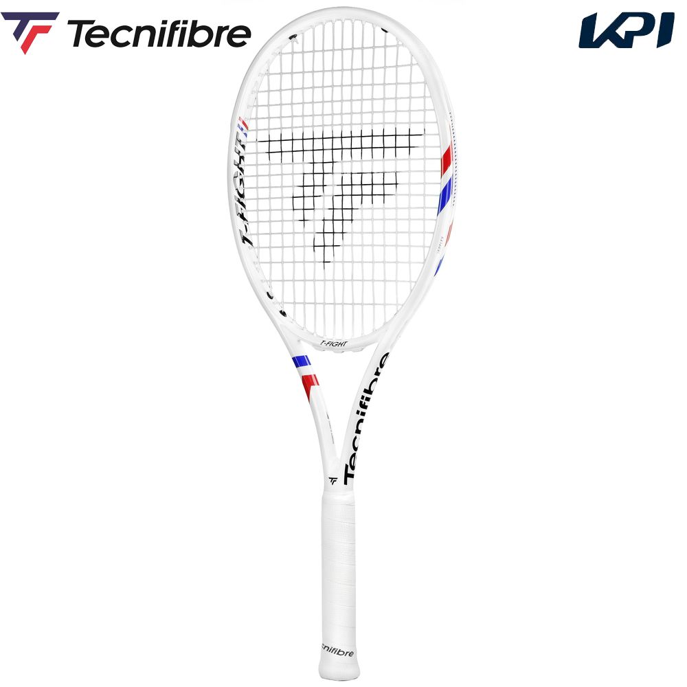 テクニファイバー Tecnifibre テニスラケット    2025 T-FIGHT 300 S ティーファイト 300S フレームのみ 14FI300S5 1月下旬発売予定※予約