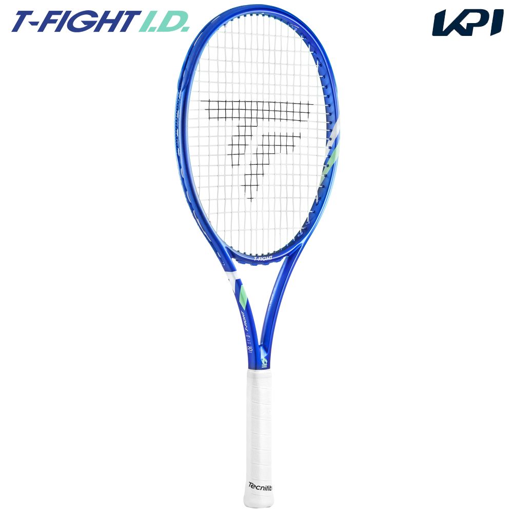 テクニファイバー Tecnifibre テニスラケット    T-FIGHT ID 305S ティーファイトフレームのみ 14FI305ID 7月下旬発売予定※予約