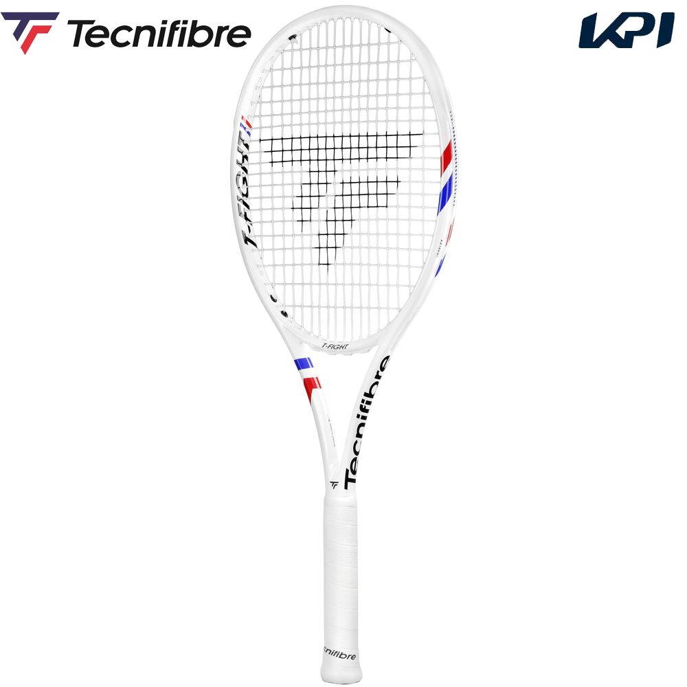 テクニファイバー Tecnifibre 硬式テニスラケット    2025 T-FIGHT 305 S ティーファイト 305S フレームのみ 14FI305S5 1月下旬発売予定※予約