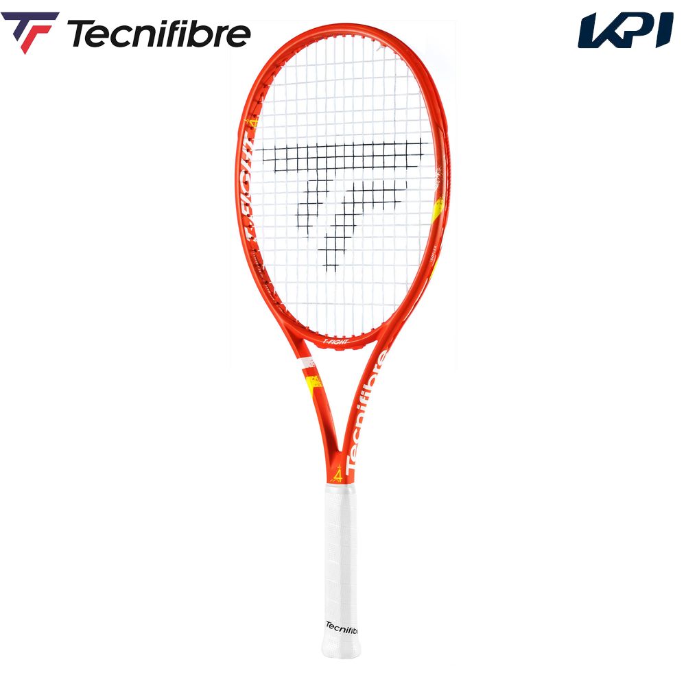 テクニファイバー Tecnifibre テニスラケット    TFIGHT 300S IG ティーファイト 300S フレームのみ  14FI30SIG 4月下旬発売予定※予約