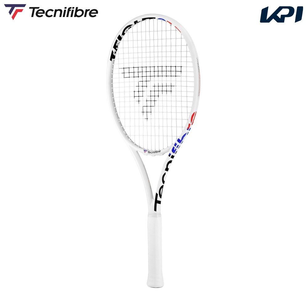 テクニファイバー Tecnifibre 硬式テニスラケット 2023 T-FIGHT 315 ISO ティーファイト 315 アイソフレックス  14FI315I32 14FI315I33 フレームのみ KPI公式オンラインストア