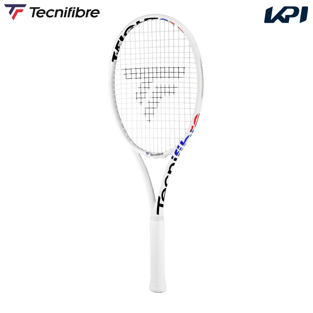 テクニファイバー Tecnifibre 硬式テニスラケット 2023 T-FIGHT 315 