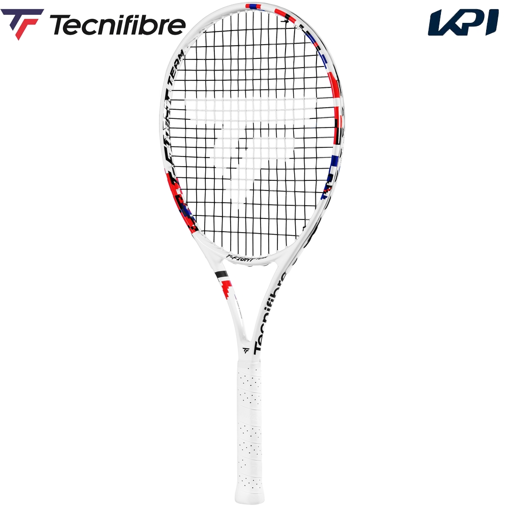 「ガット張り上げ済み」テクニファイバー Tecnifibre テニスラケット    TFIGHT TEAM JR 26 2026 ティーファイト チーム ジュニア 14FIGH266E 9月下旬発売予定※予約