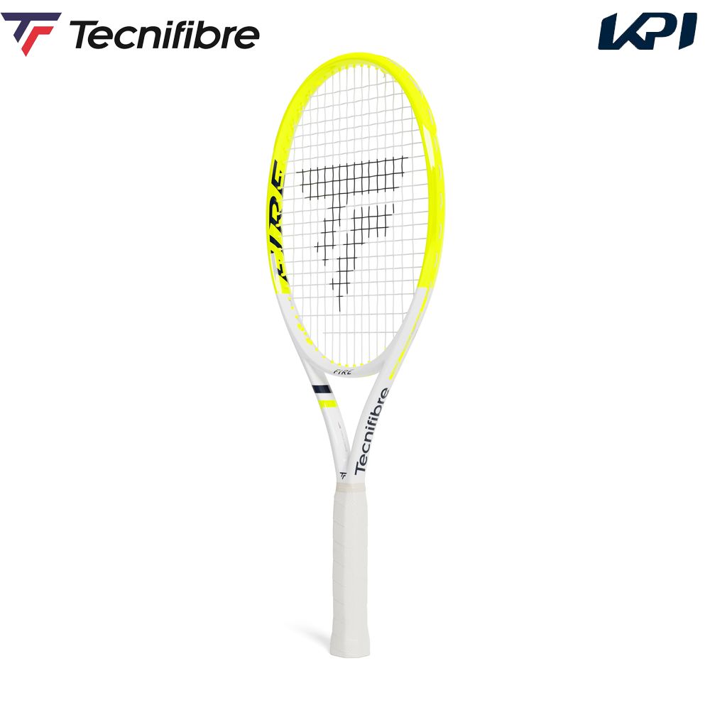 テクニファイバー Tecnifibre テニスラケット    FIRE 260 OS ファイヤー 260 OS フレームのみ 14FIR2606 3月上旬発売予定※予約